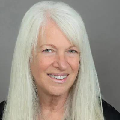 Karin Klein, Inaugural Editor